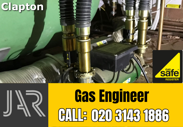 Clapton Gas Engineers - Professional, Certified & Affordable Heating Services | Your #1 Local Gas Engineers